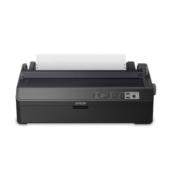 IMPRESORA MATRIZ DE PUNTO EPSON LQ-2090II DE 24 AGUJAS 2