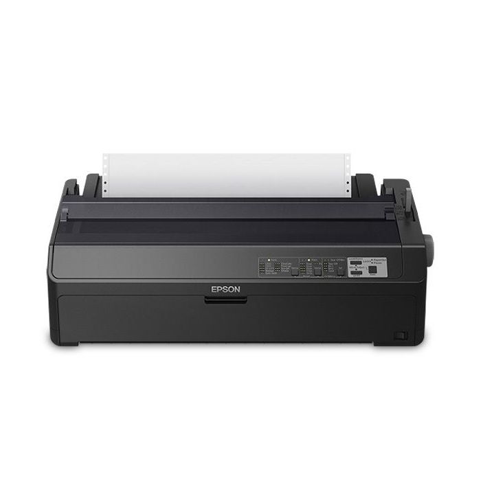 IMPRESORA MATRIZ DE PUNTO EPSON LQ-2090II DE 24 AGUJAS