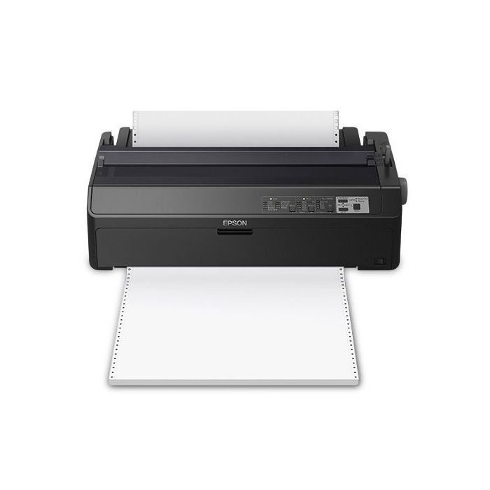 IMPRESORA MATRIZ DE PUNTO EPSON LQ-2090II DE 24 AGUJAS