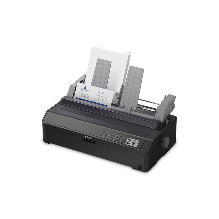 IMPRESORA MATRIZ DE PUNTO EPSON LQ-2090II DE 24 AGUJAS