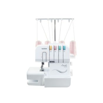 MAQUINA SOBREHILADORA BROTHER 1034DX ESPECIALIZADA