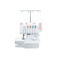 MAQUINA SOBREHILADORA BROTHER 1034DX ESPECIALIZADA