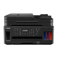 MULTIFUNCIONAL CANON PIXMA G7010 COLOR TINTA CONTINUA 4 EN 1 WI-FIADFETHERNETWIRELESS DIRECT