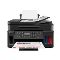 MULTIFUNCIONAL CANON PIXMA G7010 COLOR TINTA CONTINUA 4 EN 1 WI-FIADFETHERNETWIRELESS DIRECT