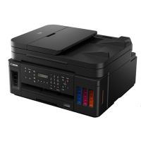MULTIFUNCIONAL CANON PIXMA G7010 COLOR TINTA CONTINUA 4 EN 1 WI-FIADFETHERNETWIRELESS DIRECT