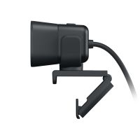 CÁMARA LOGITECH STREAMCAM PLUS FULL HD 1080P USB-C COLOR NEGRO