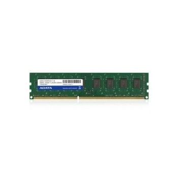 MEMORIA RAM ADATA DUAL U-DIMM 8GB 1600MHZ - DDR3LOW