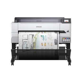PLOTTER EPSON SURECOLOR T5475 INYECCIÓN DE TINTA 36 RESOLUCIÓN 2400 X 1200 2