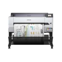 PLOTTER EPSON SURECOLOR T5475 INYECCIÓN DE TINTA 36 RESOLUCIÓN 2400 X 1200
