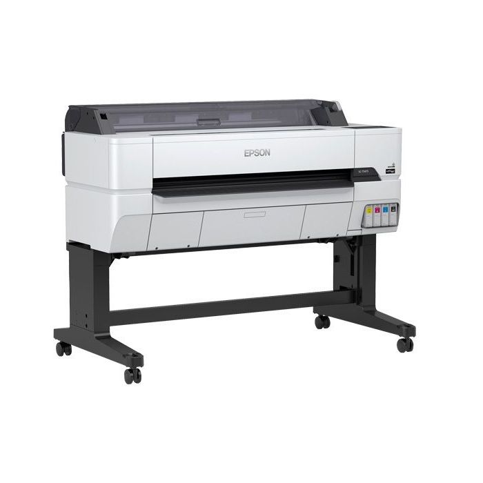PLOTTER EPSON SURECOLOR T5475 INYECCIÓN DE TINTA 36 RESOLUCIÓN 2400 X 1200