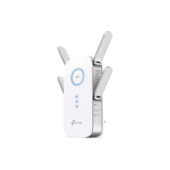 EXTENSOR DE COBERTURA WI-FI A  C2600