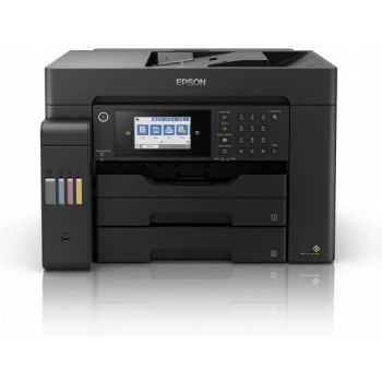 EPSON ECOTANK L15150 INYECCIÓN DE TINTA A3 4800 X 2400 DPI WIFI