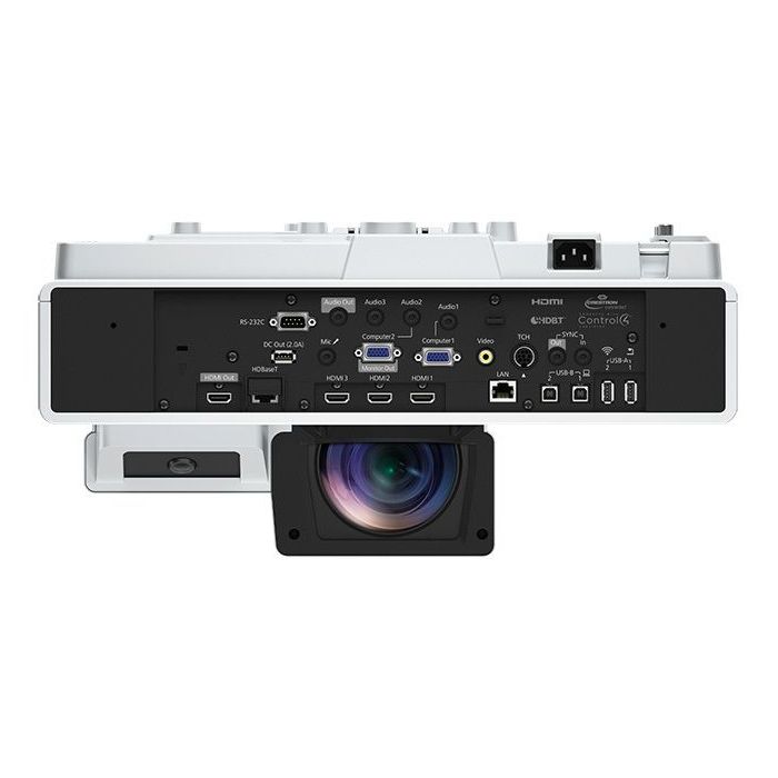 EPSON V11H919021 VIDEOPROYECTOR BLANCO