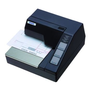 EPSON TM-U295 (292)  SERIAL, WO PS, EDG