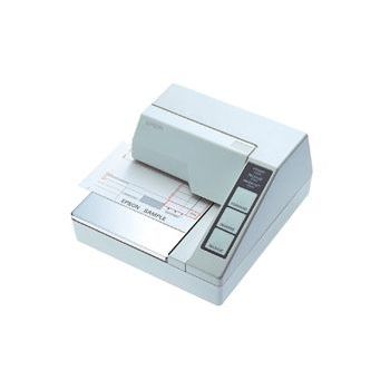 EPSON TM-U295 (272)  SERIAL, WO PS, ECW