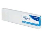 EPSON C33S020615 CARTUCHO DE TINTA ORIGINAL CIAN