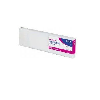 EPSON C33S020616 CARTUCHO DE TINTA ORIGINAL MAGENTA