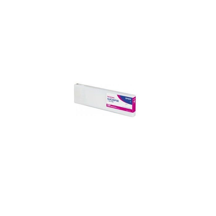 EPSON C33S020616 CARTUCHO DE TINTA ORIGINAL MAGENTA
