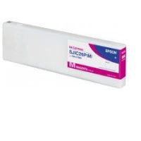EPSON C33S020616 CARTUCHO DE TINTA ORIGINAL MAGENTA