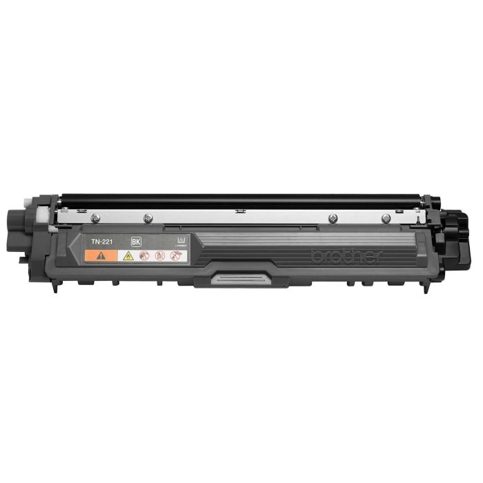 TONER BROTHER NEGRO PARA 2500 PAGS