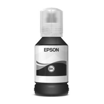 CARTUCHO DE TINTA EPSON T524 ECOTANK L15160L6490 COLOR NEGRO 