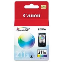 CARTUCHO CANON COLOR CL-211XL  