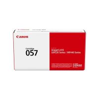 TONER CANON 57 NEGRO, 3100 PAGINAS 