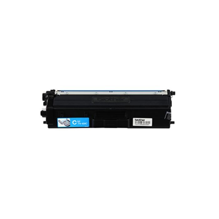 TONER BROTHER VALOR TN439C CIAN 9000 PAGINAS HL-L9310CDWMFC-L9570CDW