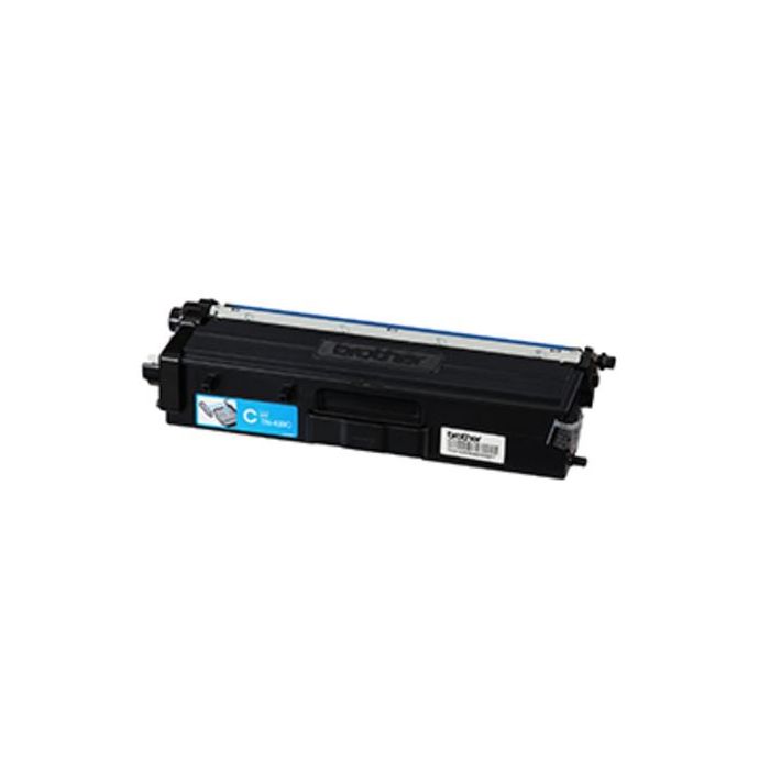 TONER BROTHER VALOR TN439C CIAN 9000 PAGINAS HL-L9310CDWMFC-L9570CDW