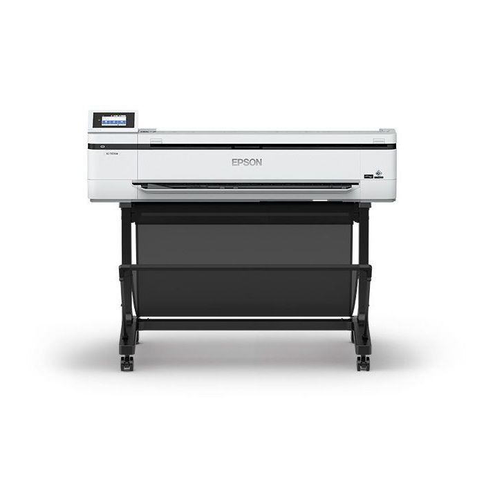 PLOTTER EPSON SURECOLOR T5170M CABEZAL DE IMPRESIÓN 36 RESOLUCIÓN 2400 X 1200