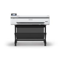 PLOTTER EPSON SURECOLOR T5170M CABEZAL DE IMPRESIÓN 36 RESOLUCIÓN 2400 X 1200