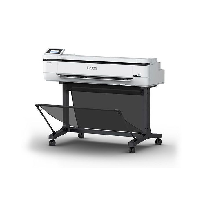PLOTTER EPSON SURECOLOR T5170M CABEZAL DE IMPRESIÓN 36 RESOLUCIÓN 2400 X 1200