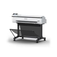 PLOTTER EPSON SURECOLOR T5170M CABEZAL DE IMPRESIÓN 36 RESOLUCIÓN 2400 X 1200