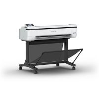 PLOTTER EPSON SURECOLOR T5170M CABEZAL DE IMPRESIÓN 36 RESOLUCIÓN 2400 X 1200