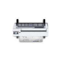 PLOTTER EPSON SURECOLOR T5170M CABEZAL DE IMPRESIÓN 36 RESOLUCIÓN 2400 X 1200