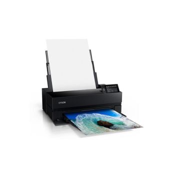 PLOTTER EPSON SURECOLOR P900 CABEZAL DE IMPRESIÓN 17 RESOLUCIÓN 5760 X 1440 2