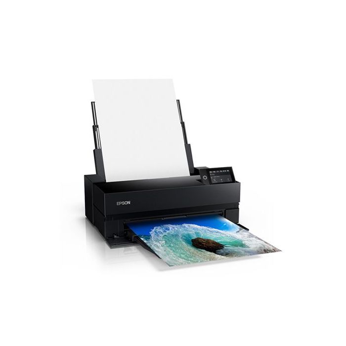 PLOTTER EPSON SURECOLOR P900 CABEZAL DE IMPRESIÓN 17 RESOLUCIÓN 5760 X 1440