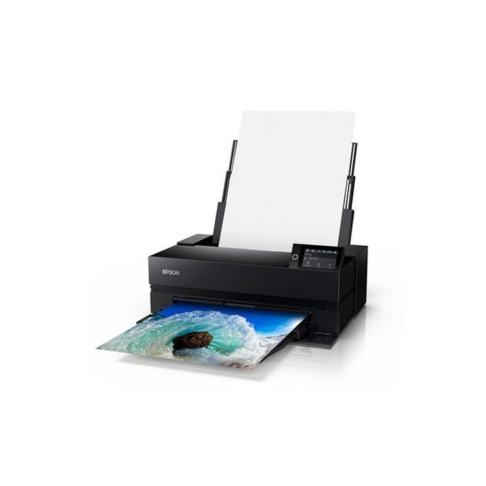PLOTTER EPSON SURECOLOR P900 CABEZAL DE IMPRESIÓN 17 RESOLUCIÓN 5760 X 1440