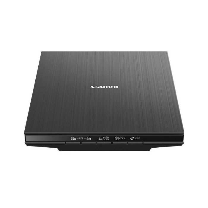 ESCANER CANON SCANLIDE 400