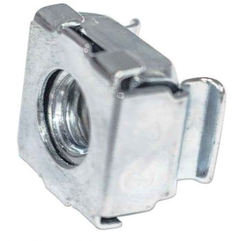 TORNILLOS INTELLINET M6 TUERCA ENJAULADA BOTE C100 JUEGOS 2