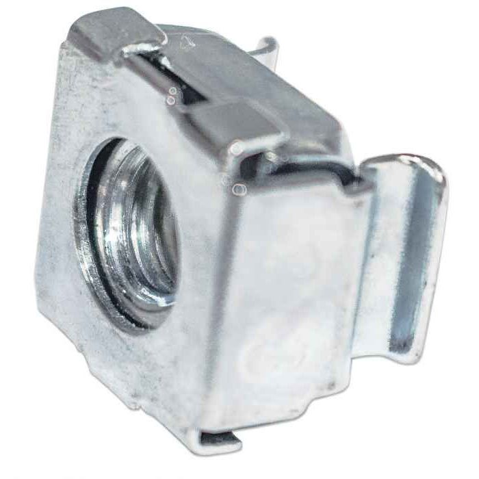 TORNILLOS INTELLINET M6 TUERCA ENJAULADA BOTE C100 JUEGOS