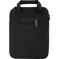 MALETÍN TARGUS VERTICAL SLIPCASE CON STRAP PARA LAPTOP 12 COLOR NEGRO