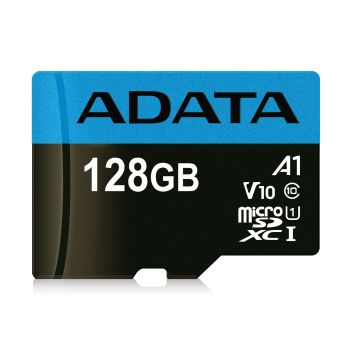 ADATA PREMIER 128 GB MICROSDXC UHS-I CLASE 10