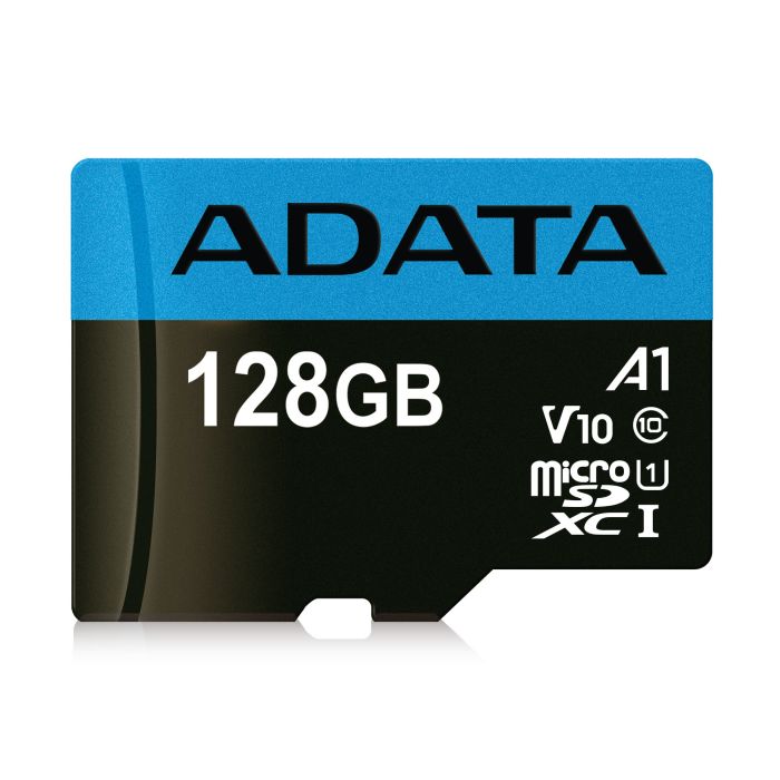 ADATA PREMIER 128 GB MICROSDXC UHS-I CLASE 10