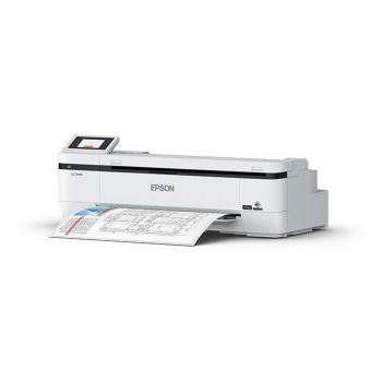 PLOTTER EPSON SURECOLOR T3170M ESCÁNER INTEGRADO 24 RESOLUCIÓN 2400 X 1200 
