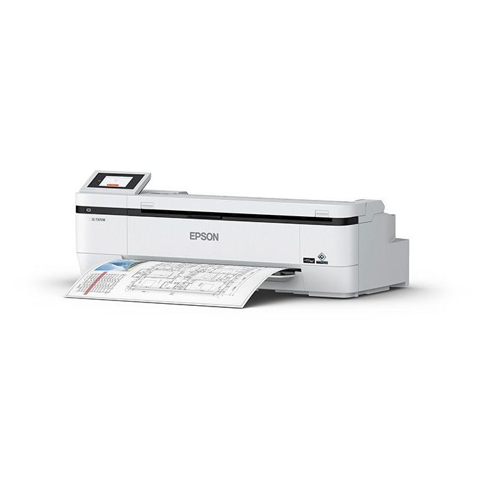 PLOTTER EPSON SURECOLOR T3170M ESCÁNER INTEGRADO 24 RESOLUCIÓN 2400 X 1200 