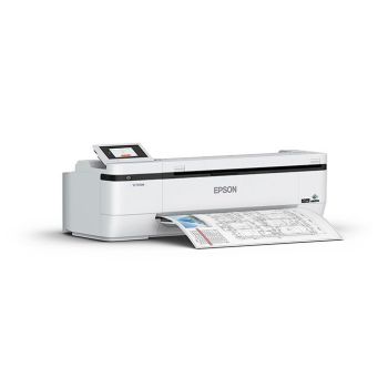 PLOTTER EPSON SURECOLOR T3170M ESCÁNER INTEGRADO 24 RESOLUCIÓN 2400 X 1200  2