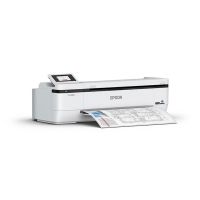 PLOTTER EPSON SURECOLOR T3170M ESCÁNER INTEGRADO 24 RESOLUCIÓN 2400 X 1200 