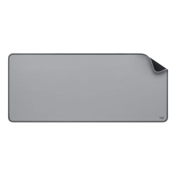 DESK PAD LOGITECH STUDIO SERIES BASE ANTIDESLIZANTE COLOR GRIS 2