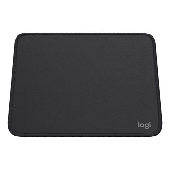 MOUSE PAD LOGITECH STUDIO SERIES BASE ANTIDESLIZANTE COLOR GRAFITO